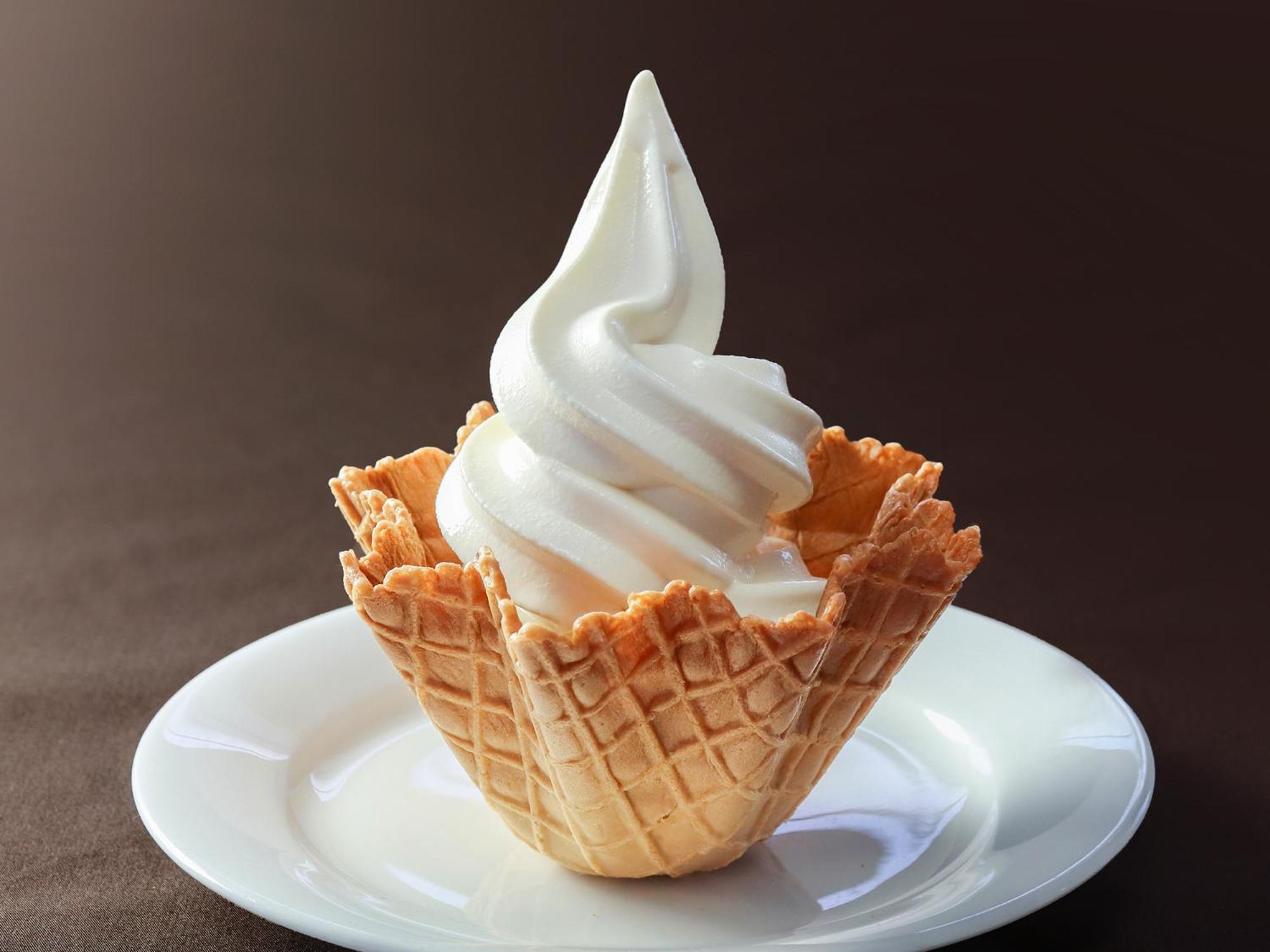 Premier Hotel -Tsubaki- Sapporo Exterior photo Soft-serve ice cream
